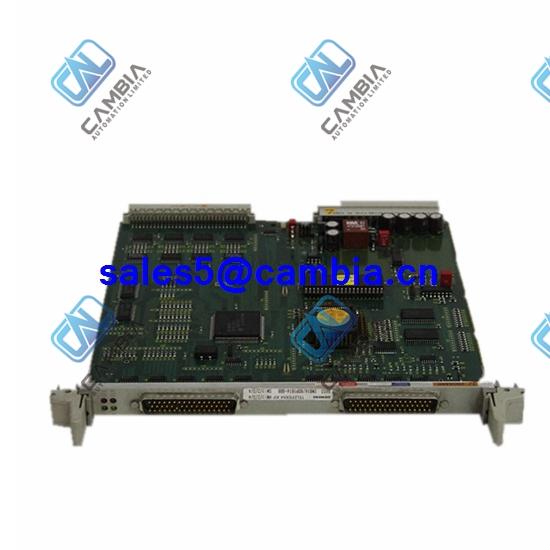 Siemens Simatic S5 CPU942 Processor Module(6ES5942-7UA11)